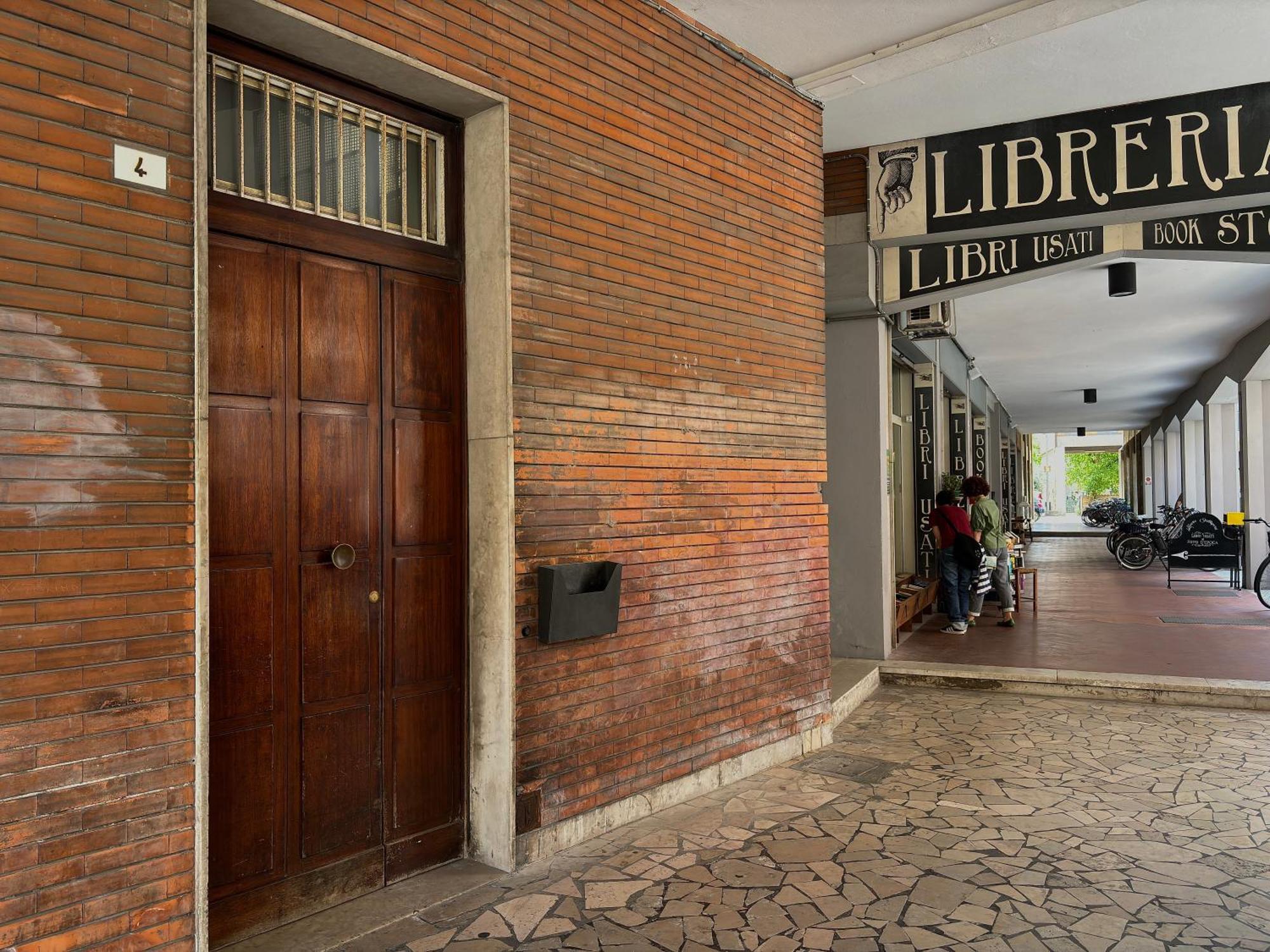 Sant Agata House Apartment Ravenna Exterior photo