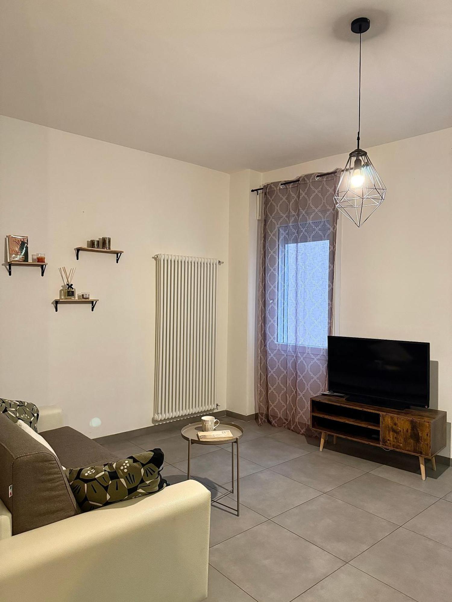 Sant Agata House Apartment Ravenna Exterior photo