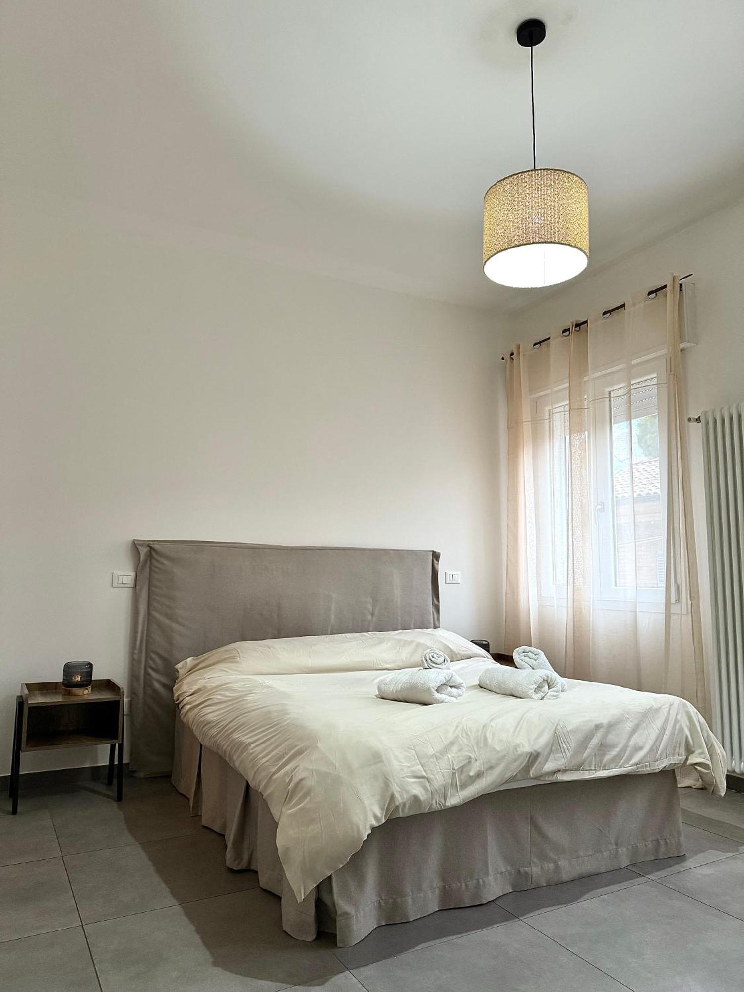 Sant Agata House Apartment Ravenna Exterior photo