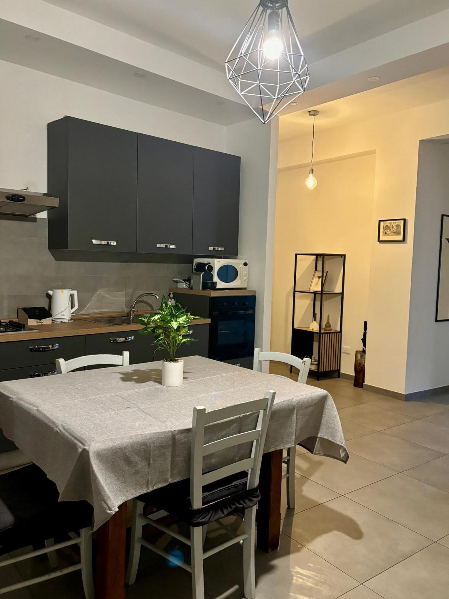Sant Agata House Apartment Ravenna Exterior photo